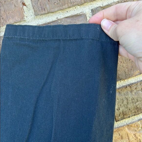 RVCA Men's Nature X Industry Black Casual Dress Pants Slacks 36 - Picture 4 of 15